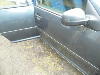 na vw golf 4 - 3