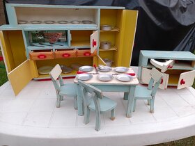 kuchynka pro panenky - 3