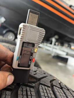 BMW alu kola r16 - 3