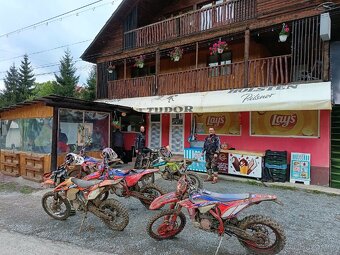Beta 390 rr 2021 vyměním za 2t - 3