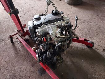 motor 2,0TDI/103kW - BRE - 3