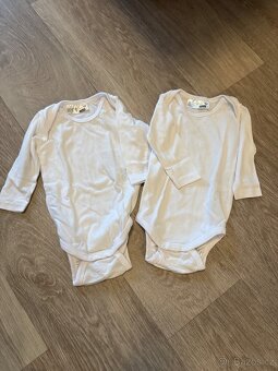 Oblečení chlapec - 3