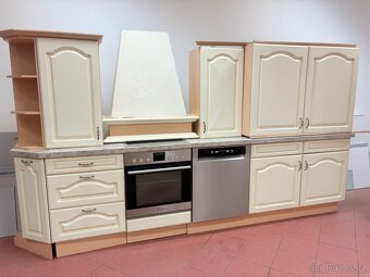 Kuchyňská linka NOBILIA Provance - 3