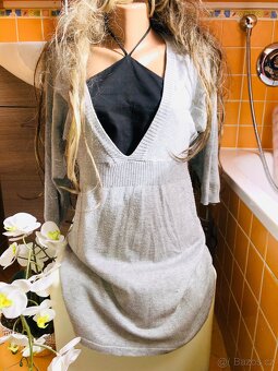 business# saty# longsvetr#vrstveni# teplesaty#svetrovesaty - 3