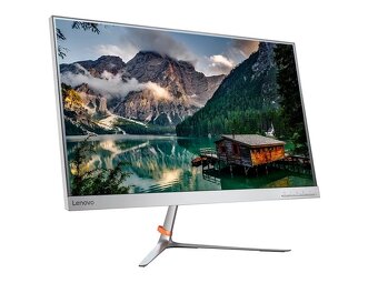 Monitor Lenovo L24Q-10 QHD - 3