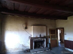 Prodej domu Zálesí, okr. Znojmo - 3