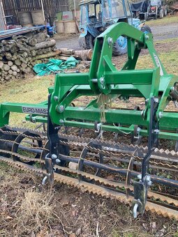 Euromasz 3m kombinace - 3