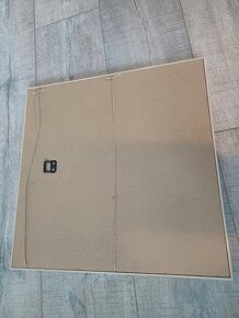 MODERNÍ OBRAZ NA STĚNU (40x40) - 3