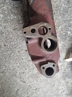 Viko hydrauliky zetor 2011,3011 - 3