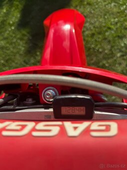 GasGas MC250F 2024 - 3