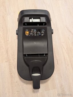 Maxi-Cosi Dětská autosedačka Citifix i-Size, 0–12 měsíců - 3