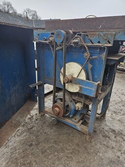 Hoblovka s protahem.prodam,vymením. - 3