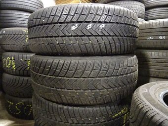 Zimní pneu Vredestein, 205/55/17, 4 ks, 7 mm - 3