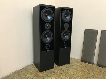 Canton Ergo 80 Top stav - 3