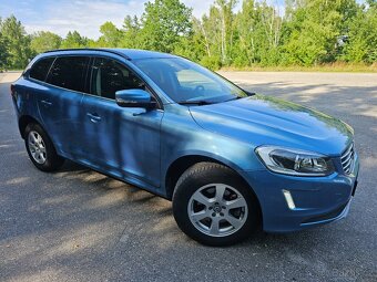 Volvo XC60 2,0 D4 140 kw - 3