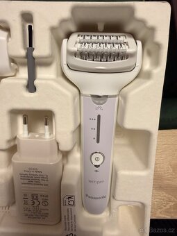 Panasonic epilátor - 3