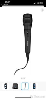 SSS3800 Bluetooth reproduktor - 3