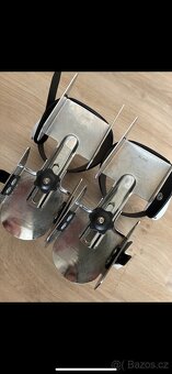 Brusle Kačenky Oxelo, 2-6let - 3