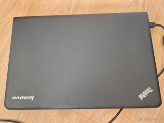 Lenovo ThinPad E540 v TOP STAVU - 3