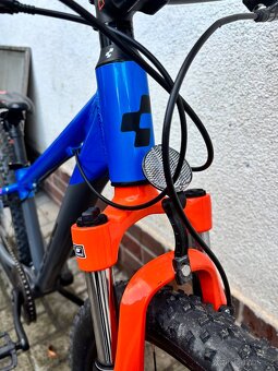 CUBE ACID 240 DISC ACTIONTEAM - 3