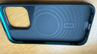 Mous Limitless Aramid Fibre pro iPhone 16 Pro - nový - 3