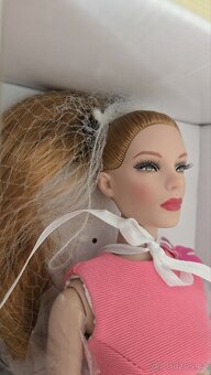 Tonner panenka Marley - 3