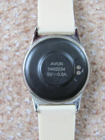 Chytré hodinky Avon - 3