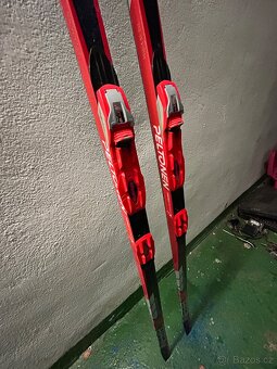 Běky Peltonen infra Carbon - 3