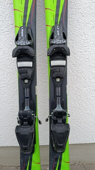 Dětské lyže Elan RACE RC 120 cm - 3