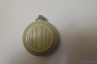 pánské kapesni hodinky RUHLA - funkční - 3