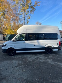 VW Grand California 600 - 3