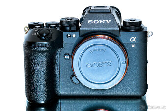 Sony A9 III v záruce do 03/27 TOP STAV - 3