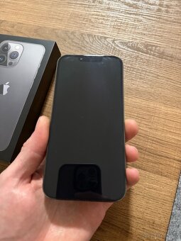 Apple iPhone 13 pro - 3