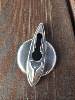 Čz deluxe kryt spínací skříňky - 3