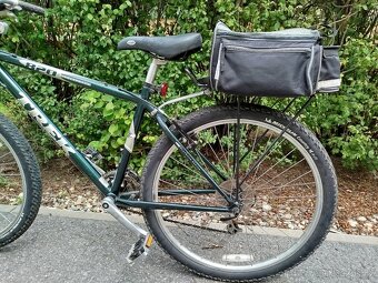 Dámské/ dívčí horské kolo TREK 16,5", 42cm - 3