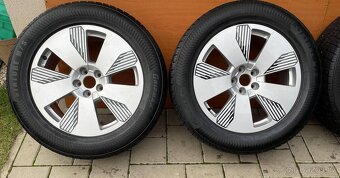 Org. AUDI S-line 8jxR19 ET 34 255 55 R19 Skoda Mercedes  VW - 3