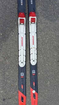 Dětské běžky Atomic 120 cm - 3