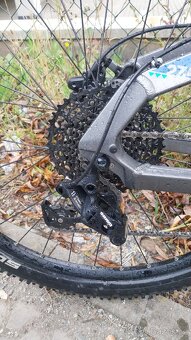 Prodám elektrokolo - 3