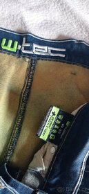 Kevlarové kalhoty dámské.vel.35.w-tec - 3