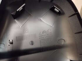 sklo zrcátka plast.držák Toyota Proace 2016- - 3