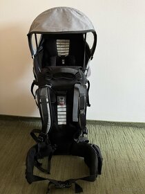 PRONÁJEM: Krosna na dítě Salewa - 3