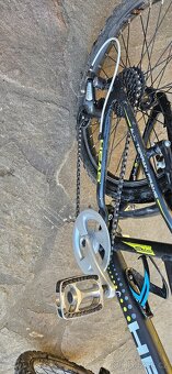 Dětské kolo 20 - 3