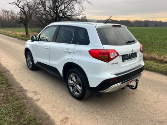 ►SUZUKI VITARA 1.6 VVT 88KW 4x4 ALLGRIP SPORT STYLING - 3