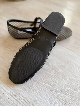 STEVE MADDEN baleríny - 3