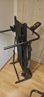 Běžecký pás VIFITO Rio 5 iR - 3