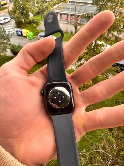 Apple Watch 10 GPS - 3