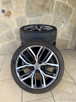 ALBERTVILLE r19” VW Passat B8 Alltrack - 3