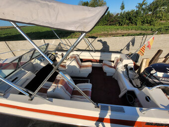 LOD KAJUTOVA GLASTRON SUPER CEENA - 3