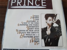 Hudební DVD - Prince - 3
