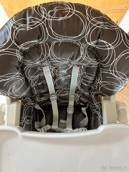 Jídelní židlička - 3